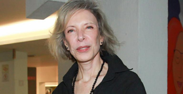 Marília Gabriela conta o seu segredo para cuidar da pele