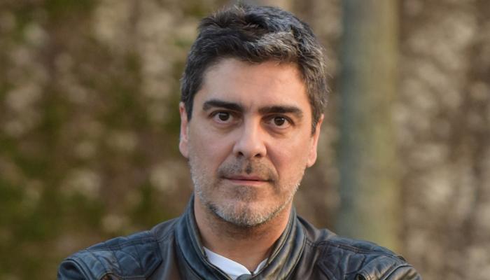 Junno fala pela primeira vez sobre ser avô