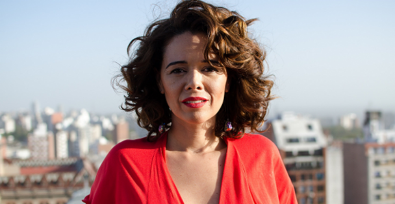 Tamy faz show de lançamento do seu novo álbum