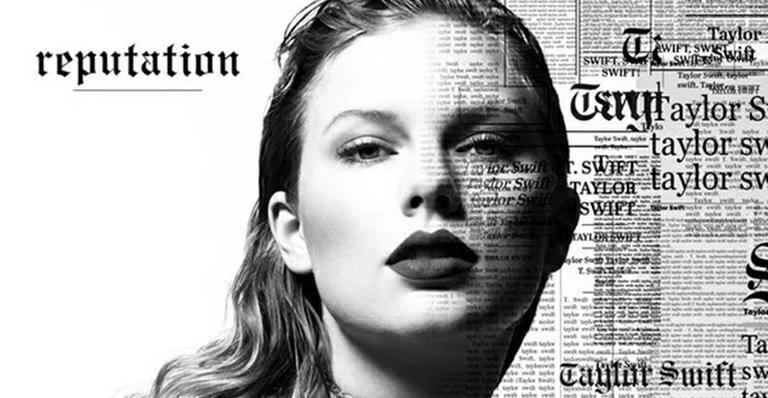 Taylor Swift lança single com indireta para inimigos: “Não gosto dos teus pequenos jogos”