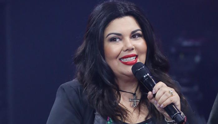 Fabiana Karla celebra sucesso em ‘Popstar’