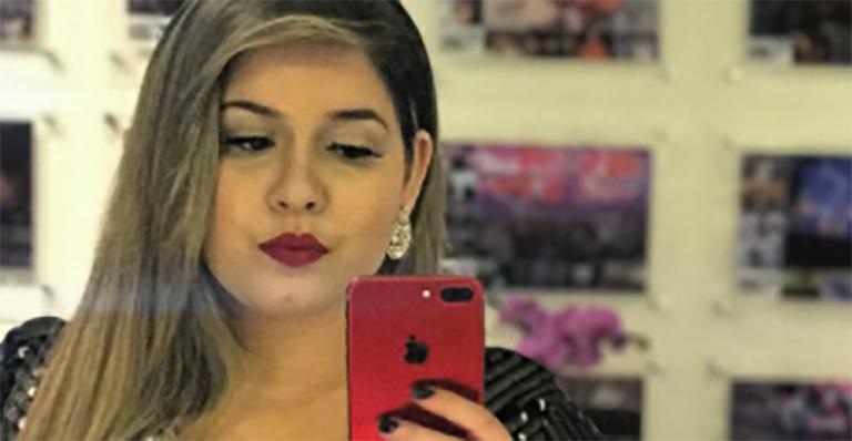 Marília Mendonça se explica sobre “ficada” com rapaz: “Segue o baile”