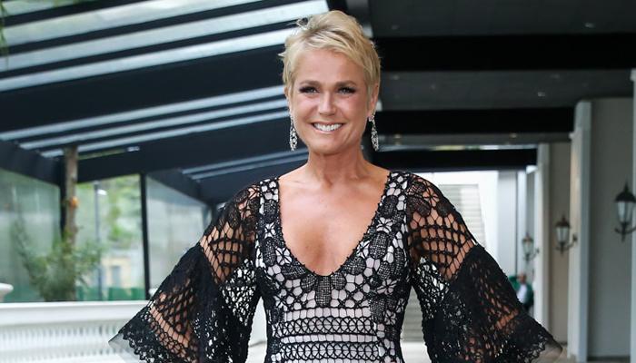 Famosos homenageiam Martha Medeiros