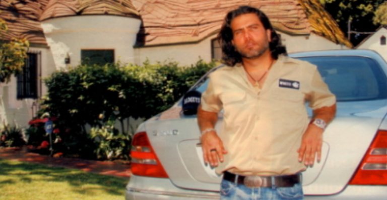 Êxitos de Frederico Lapenda
