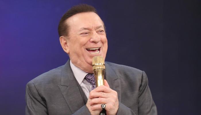 Raul Gil fala sobre os planos de se aposentar