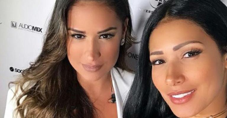 Simone & Simaria falam sobre o ‘The Voice Kids’