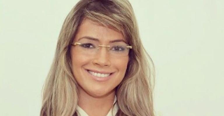 Fani Pacheco celebra primeiro dia de aula na faculdade de medicina: “Descobri meu propósito”