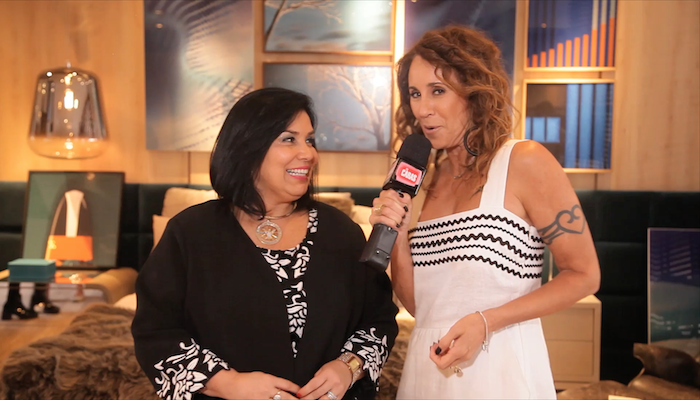 Dunelli celebra sucesso com Mostra de Design