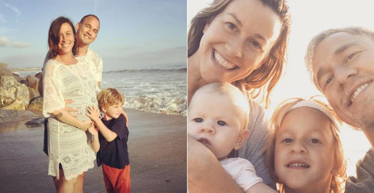 Alanis Morissette conta a sua experiência com a depressão pós-parto