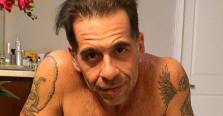 Na Flórida, Leandro Hassum comenta chegada do furacão Irma: “Preparados e confiantes”