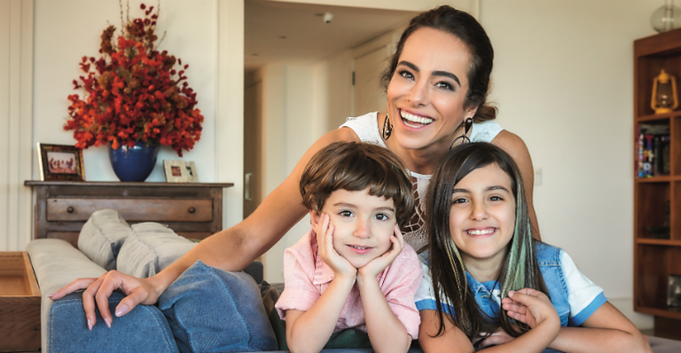 Cássia Linhares: “Estou em uma das minhas melhores fases”