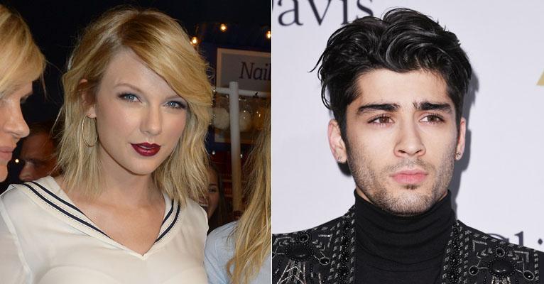 Após inimizade, Zayn Malik elogia Taylor Swift: “Ela é legal e bem-sucedida”