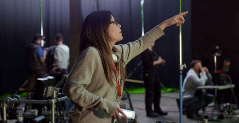 Patty Jenkins se torna a diretora mais bem paga de Hollywood