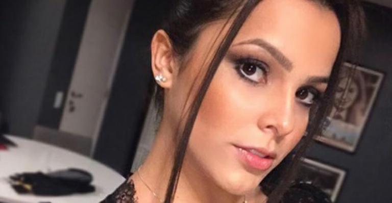 Emilly cumpre promessa em Santuário de Aparecida: “Prova viva de que tudo é possível”