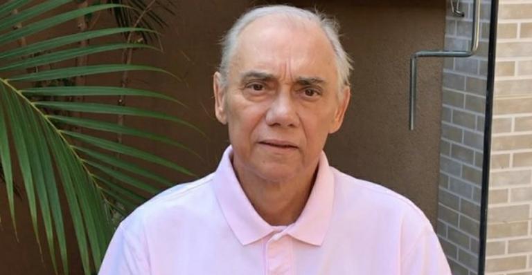 Marcelo Rezende morre aos 65 anos após luta contra o câncer