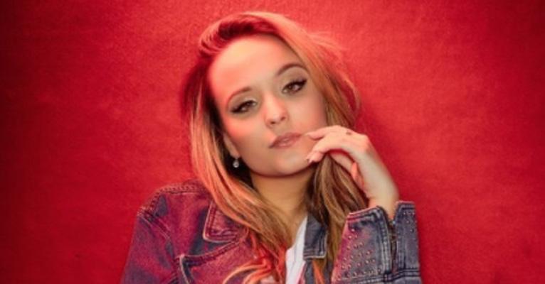 Após dieta, Mayra Cardi mostra o antes e depois de Larissa Manoela; veja como ela mudou!