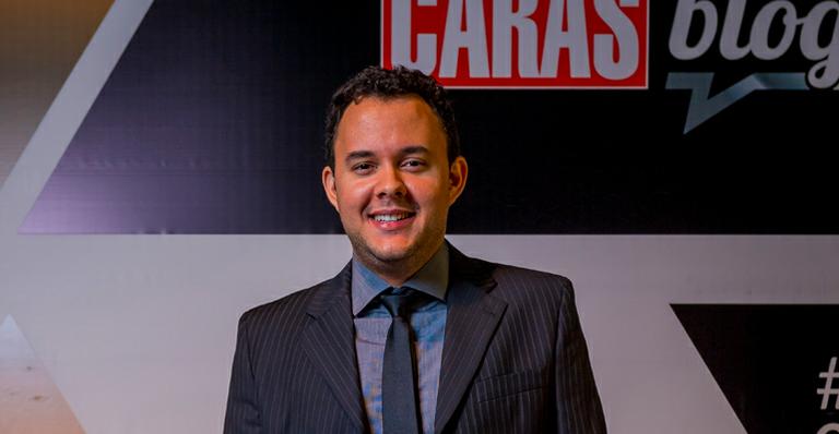 Gui Santana: homenagem a Zacarias