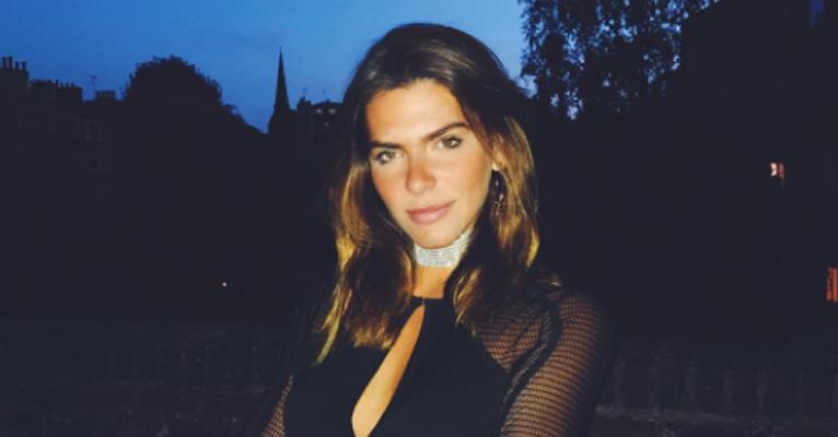 Mariana Goldfarb se declara para o namorado, Cauã Reymond: “Estou falando de amor”
