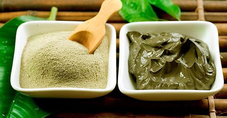 Argila verde: conheça 8 benefícios dela para o cabelo e a pele