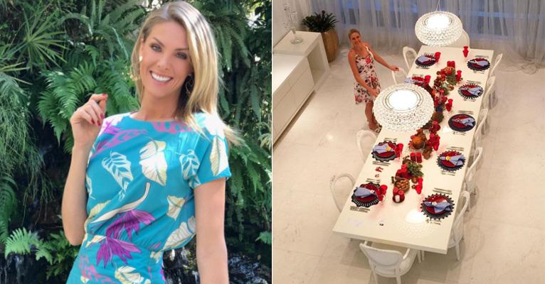 Gigante! 15 fotos da casa da Ana Hickmann que impressionaram seus seguidores pelo tamanho