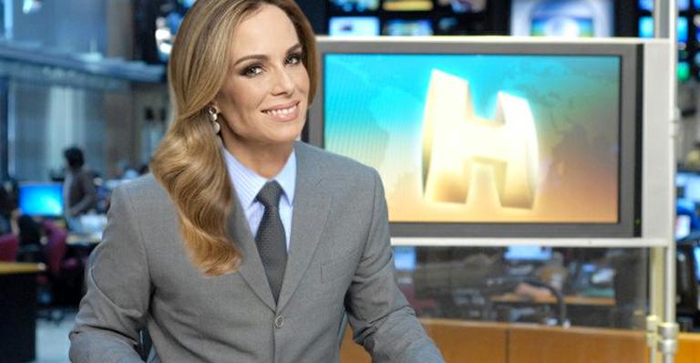 Ana Furtado sobre ser piada na internet: Me divirto