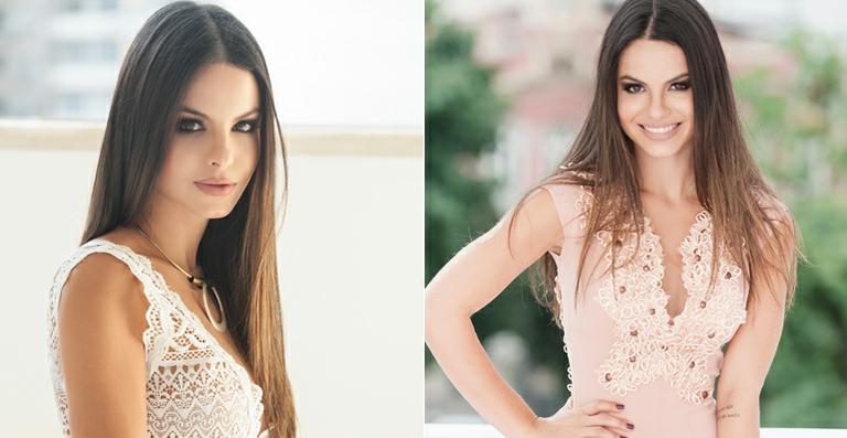 Sthefany Brito celebra o sucesso na carreira e na vida pessoal