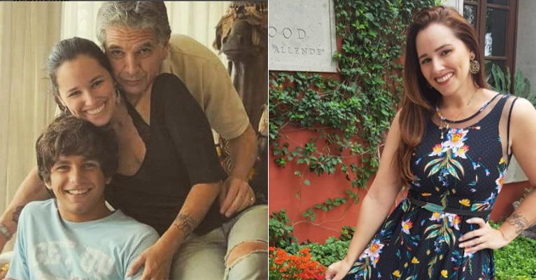 Mariana Belém relembra o aniversário do irmão, Rafael Mascarenhas: “Sentimos sua falta”