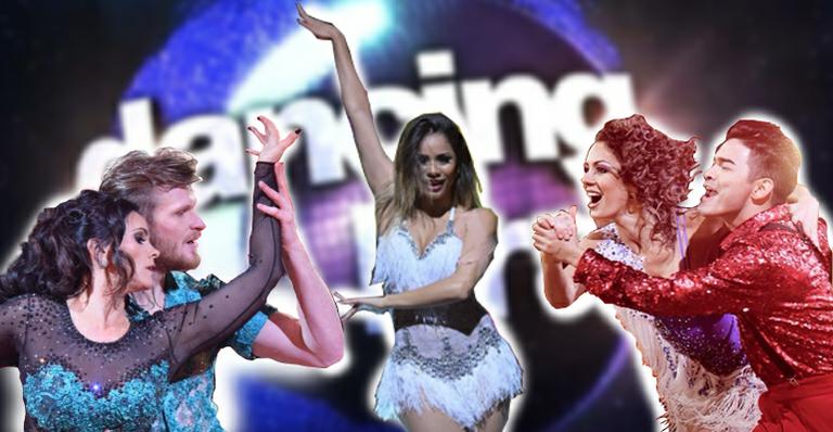 Finalistas do Dancing Brasil relembram momentos marcantes