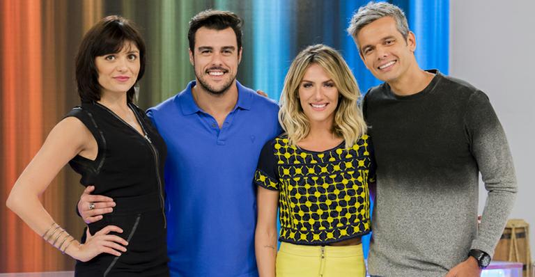 Giovanna Ewbank reclama de trabalhos na Globo: “Nunca pude mostrar quem eu era”