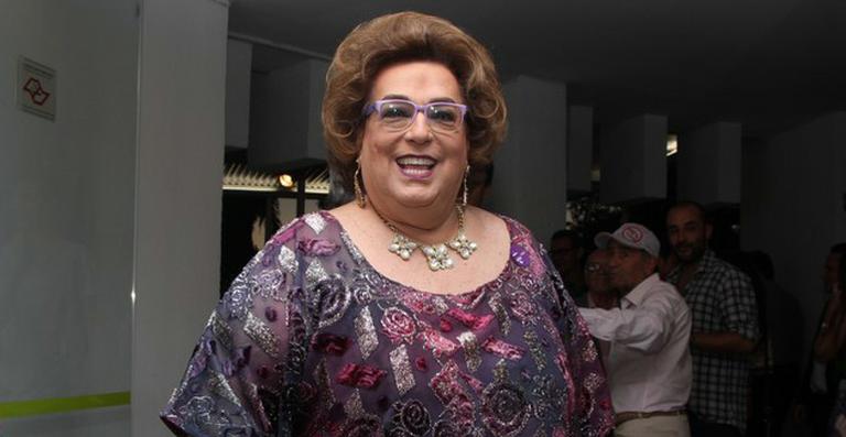 Mamma Bruschetta revela o motivo de sua ausência do Fofocalizando