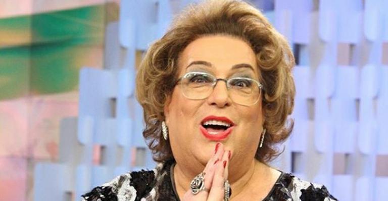 Mamma Bruschetta é internada em hospital de São Paulo; Estado é considerado estável