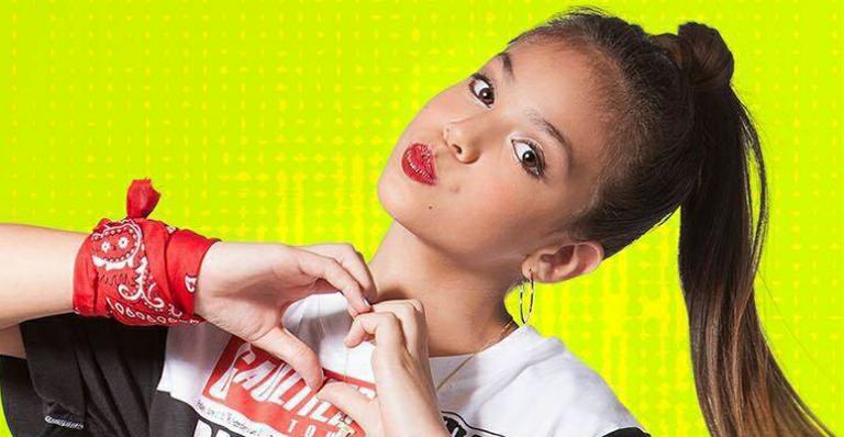 Melody zomba de Anitta fora do Grammy Latino: “Talvez pela falta de humildade dela”