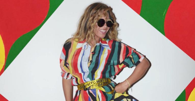 Beyoncé canta em espanhol em nova versão do reggaeton de sucesso ‘Mi Gente’