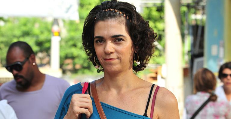 Atriz Solange Badim morre aos 53 anos no RJ