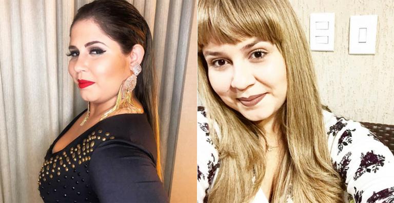 Novo visual? Marília Mendonça aparece com franja