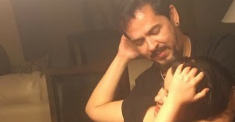 Após assumir namoro, Maraisa publica primeira foto com o novo amor