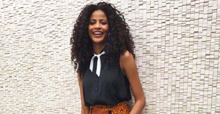 Dicas de penteados cacheados com a Miss Brasil 2017, Monalysa Alcântara
