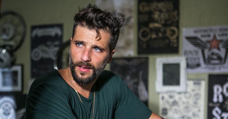Padrinho do casamento de Marina Ruy Barbosa, Bruno Gagliasso viaja com o noivo, Xandinho Negrão