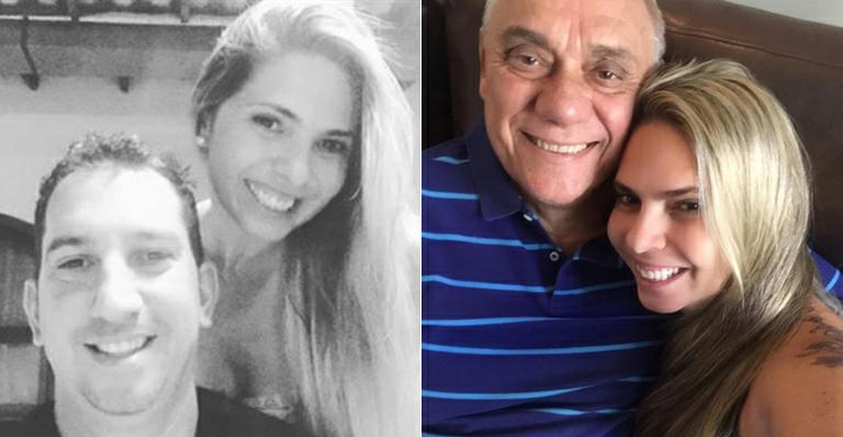Irmão de Luciana Lacerda desabafa sobre críticas à família: “Sei de toda a verdade”