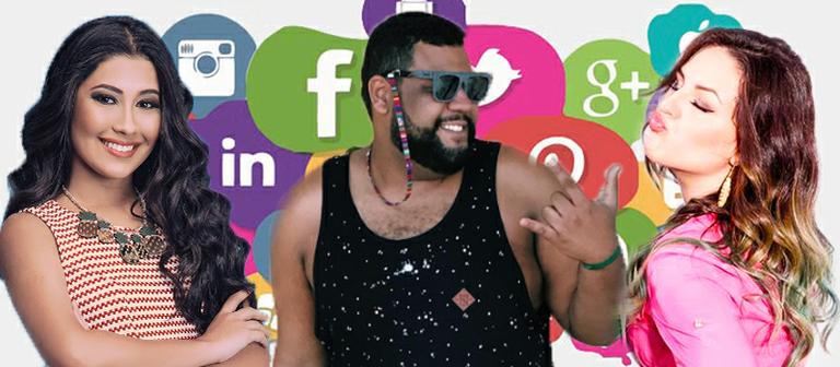 Como as redes sociais mudaram a vida de Kéfera