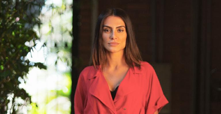 Cleo Pires anuncia que será cantora e gravará um CD