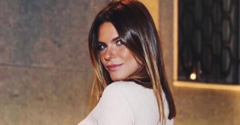 Mariana Goldfarb tem perfil invadido em rede social e faz desabafo: “Muito brava”