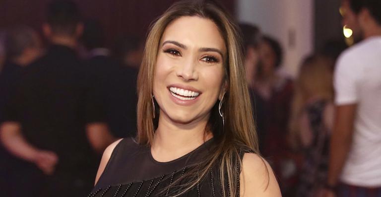 Patricia Abravanel se despede do ‘Programa Eliana’