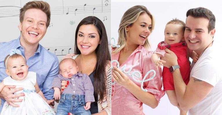 Thalita Castanha, fotógrafa dos filhos das celebridades, dá 5 dicas para fotografar as crianças com o celular