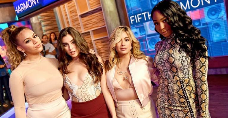 Grupo Fifth Harmony investe em álbum visual
