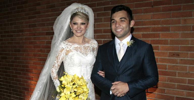 Antonia Fontenelle detona casamento com Jonathan Costa: “Não lembro de ter errado tão feio”