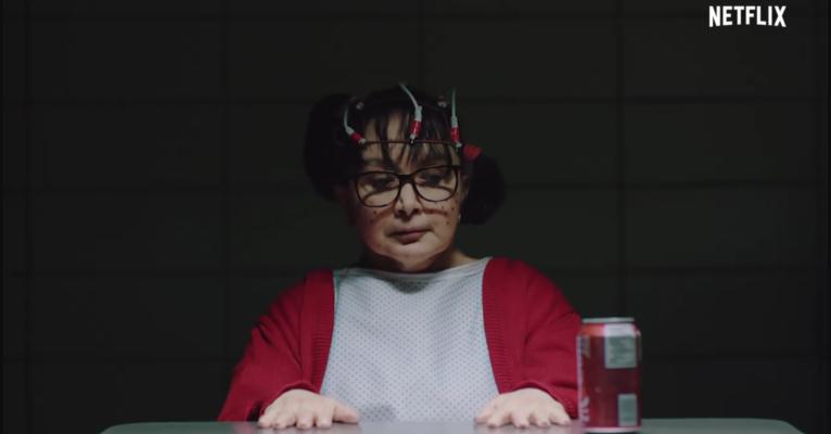 Chiquinha estrela campanha hilária de nova temporada de Stranger Things