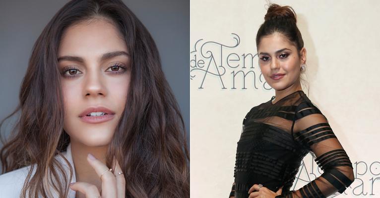 Jessika Alves fala do retorno à Globo e dos desafios de sua personagem em ‘Tempo de Amar’
