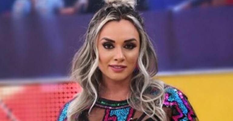 Juju Salimeni exibe nova prótese de silicone e ganha chuva de elogios: “Ficou perfeito”