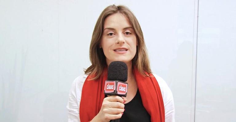 Os novos projetos de Alessandra Maestrini